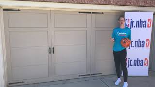 Perfect Shot No Basket Drill video thumbnail