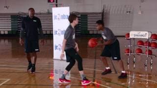 The Closeout Breakdown Drill video thumbnail