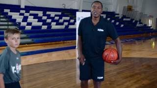 3-Second Deny Drill video thumbnail