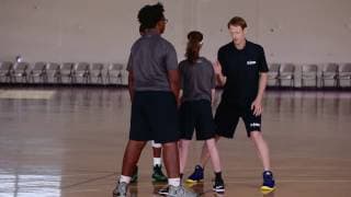 Using a Screen Shooting Drill video thumbnail