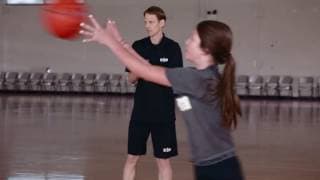 Catch, Turn & Shoot Drill video thumbnail