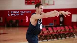 Tips, Skills & Drills: Passing video thumbnail