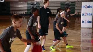 Pound & Pass Drill video thumbnail