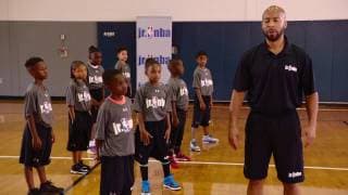 Defense, I Love It Drill video thumbnail