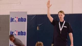 Layup Hi-Five Drill video thumbnail